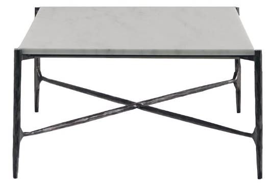 YHD Akira Gray Coffee Table-2