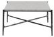 YHD Akira Gray Coffee Table-2