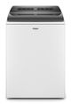 Whirlpool® 4.8 Cu. Ft. White Top Load Washer-0