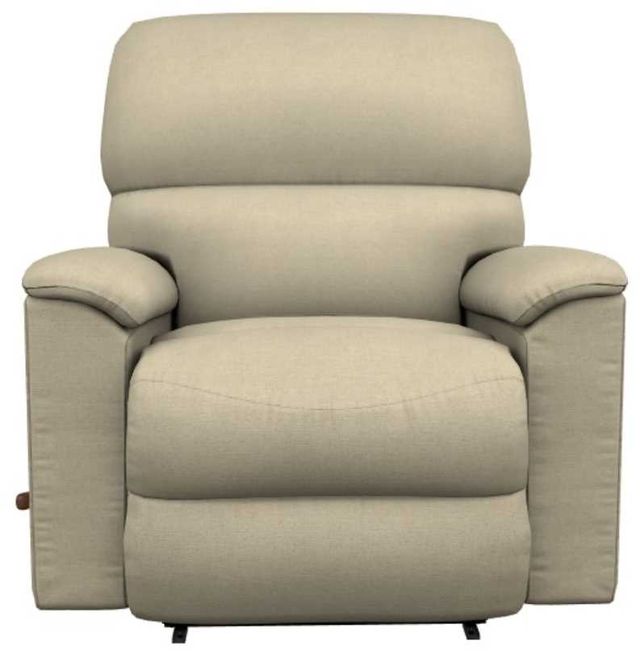 La-Z-Boy® Brooks Sand Manual Wall Recliner-1