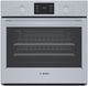 Bosch® 500 Series 30" Stainless Steel Electric Built In Single Oven-1