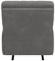 Signature Design by Ashley® Seyler Lane Graystone Manual Rocker Recliner-5