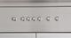 Best® 28" Stainless Steel Single Blower Power Pack Range Hood Insert-2