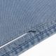 HiEnd Accents Stonewashed Denim Twin Quilt Set-5