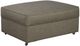 Braxton Culler Customizable 40" Storage Ottoman with Casters-0