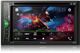 Pioneer 6.2" Multimedia DVD Receiver-1