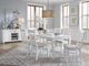 Magnussen Home® Charleston White Dove Server-1