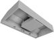 Vent A Hood® Premium Power Lung® 36" Stainless Steel Under Cabinet Range Hood-2