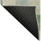 Dalyn™ Rug Company Pacifica Seafoam 5'x8' Style 2 Area Rug-1