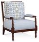 Braxton Culler Customizable Lind Island Lounge Chair-0