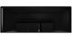 Vent-A-Hood® 66" Black Wall Hood-3