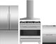 Fisher & Paykel 4 Piece Kitchen Package-0