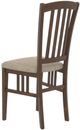 Canadel Customizable 0048 Upholstered Dining Side Chair-3