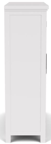 Riverside Furniture Cora Cloud Armoire-2