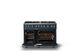 Viking® 5 Series 48" Squall Pro Style Gas (NG) Range with Polished Chrome Trim-1