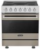 Viking® 3 Series 30" Nantucket Pro Style Electric Range-0