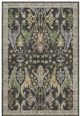 Dalyn™ Rug Company Hatay HY6 Black 5'x8' Area Rug-0