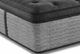 Simmons® Beautyrest® Harmony Lux™ Diamond Series Wrapped Coil Pillow Top Plush Queen Mattress-1