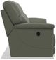 La-Z-Boy® Oscar Gray La-Z-Time® Full Reclining Sofa-2