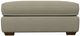 La-Z-Boy® Paxton Flax Ottoman-1