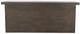 Sunny Designs™ Boise Tobacco Server-3