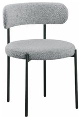Grey-Black