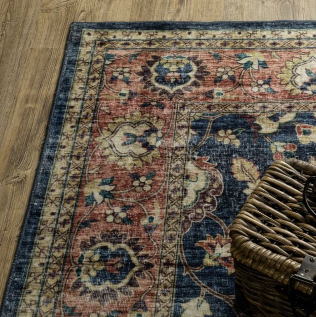 Oriental Weavers™ Sumter 5'x7' Style 4 Area Rug-4