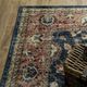 Oriental Weavers™ Sumter 5'x7' Style 4 Area Rug-4