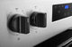 Whirlpool® 30" Stainless Steel Freestanding Electric Range-3