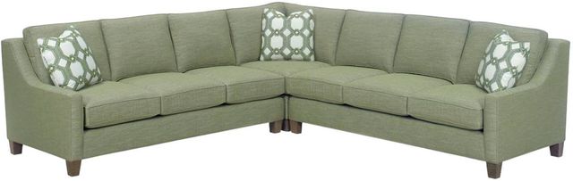 Temple Furniture Customizable Brody 3-Piece Sectional-1