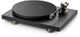 Pro-Ject Debut Pro Satin Black Manual Belt Drive Balanced Turntable with Pick It Pro B cartridge-1