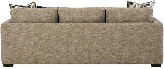 Craftmaster® Customizable CM Modern 3 Over 1 Sofa-4
