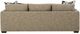 Craftmaster® Customizable CM Modern 3 Over 1 Sofa-4