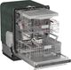 Sharp® 24" Stainless Steel 44dB Top Control Dishwasher with Auto Door Open-2