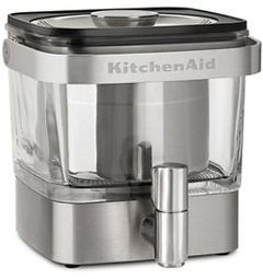 KitchenAid® Stainless Steel Cold Brew Coffee Maker