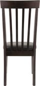 Signature Design by Ashley® Hammis Dark Brown Side Chair-3