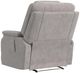 Flexsteel® Zecliner Petite Dove Power Lift and Sleep Recliner with Power Headrest and Lumbar-4