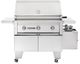 Lynx Sedona Series ADA Compliant 36” Free Standing Grill-0