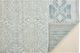Feizy Payton Blue/Gray 5' x 8' Rug-3