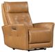 Parker House® Gershwin 3-Piece Lucca Butterscotch Power Reclining Seating Set-1