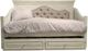 Vintage Furniture Chalet Twin Daybed-0