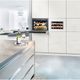 Liebherr 22" 1.7 Cu. Ft. Black Wine Cooler-1