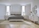 Fairfield® Camille Ivory Queen Bed-3