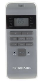 Frigidaire Portable Room Air Conditioner-White-1