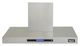 Kucht Professional 36" Stainless Steel Wall Mounted Range Hood-1