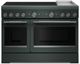 KitchenAid® 48" Juniper Pro Style Induction Range with Air Fry-0