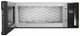 KitchenAid® 1.1 Cu. Ft. Black Stainless Steel with PrintShield™ Finish Over The Range Microwave Hood Combination-1
