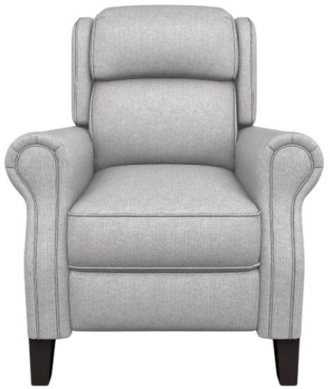 Best® Home Furnishings Customizable Joanna Espresso Power High Leg Recliner-1