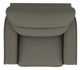 La-Z-Boy® Maddox Smoke Manual Reclining Chair and a Half-4
