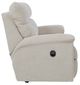 La-Z-Boy® Roman Cream 2-Seat Manual Reclining Sofa-2
